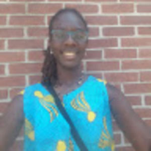 Meet your Posher, Aderonke